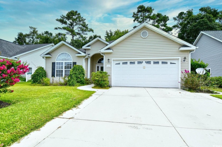 Perfect location and centrally located to all that Grand Strand - Beach Home for sale in Myrtle Beach, South Carolina on Beachhouse.com