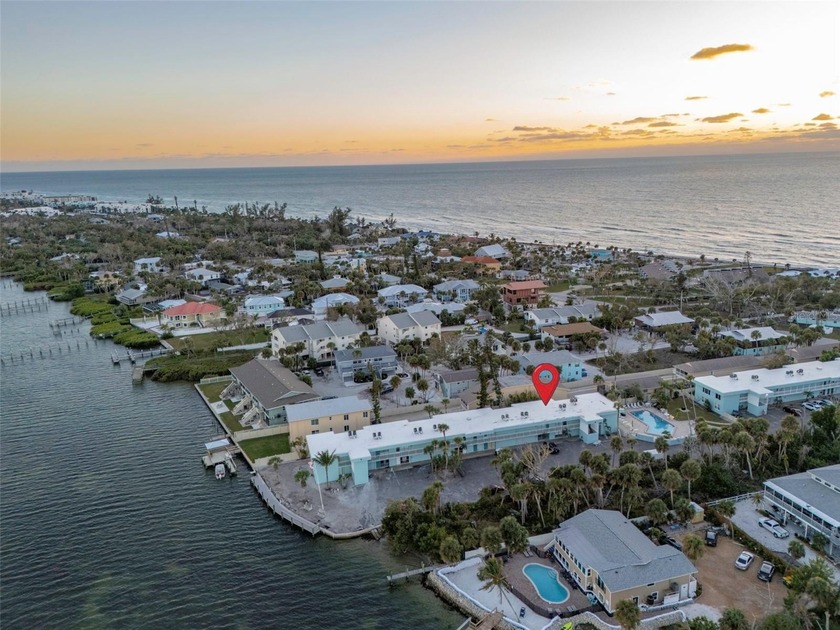 Welcome to your coastal retreat located on Manasota Key in - Beach Condo for sale in Englewood, Florida on Beachhouse.com