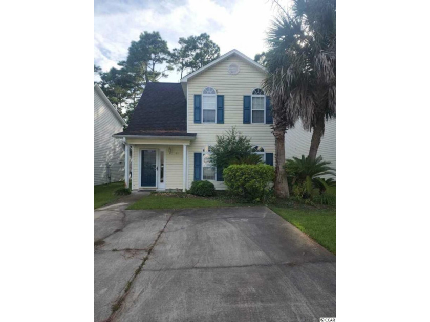 We're pleased to present the opportunity to acquire a Rare gem - Beach Home for sale in North Myrtle Beach, South Carolina on Beachhouse.com