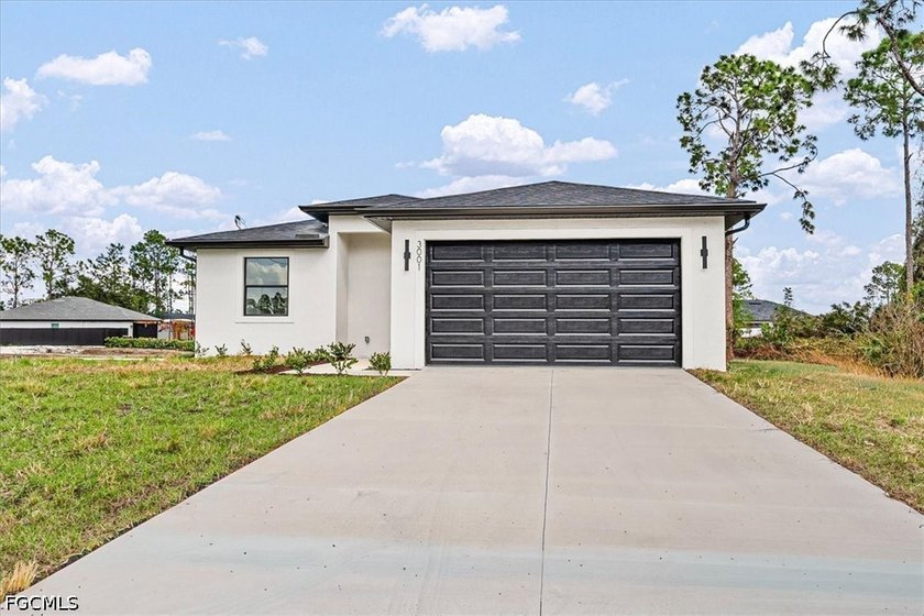 Location, location! Be the first to live in this brand-new - Beach Home for sale in Lehigh Acres, Florida on Beachhouse.com