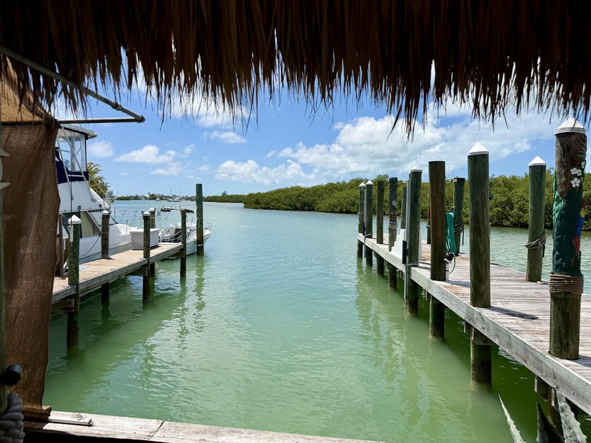 Experience the ultimate Florida Keys waterfront lifestyle with - Beach Lot for sale in Marathon, Florida on Beachhouse.com