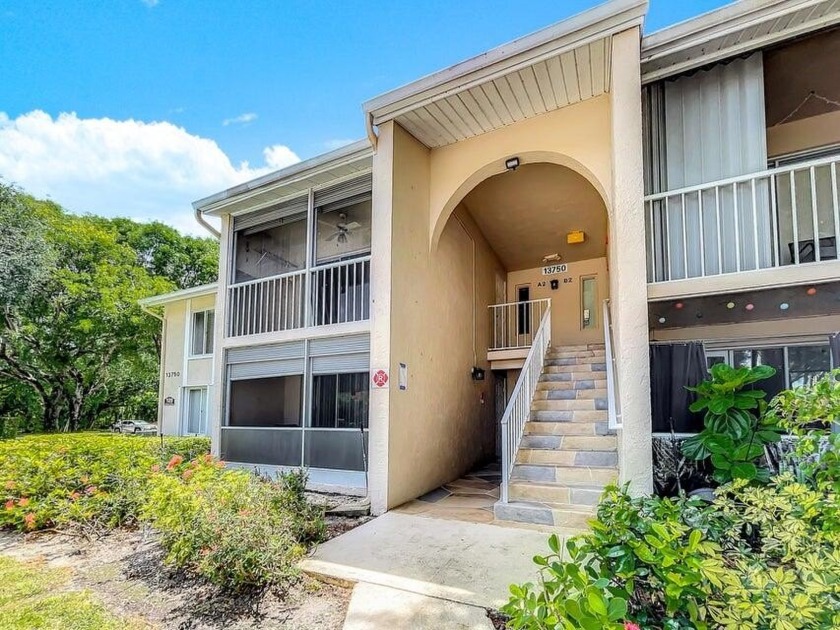 Affordable 2/2 condo in an all-ages community, perfectly - Beach Condo for sale in Delray Beach, Florida on Beachhouse.com