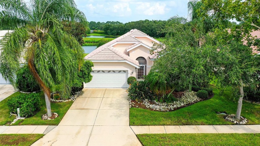 BRAND NEW ROOF JUST INSTALLED! Welcome to this amazing Lake - Beach Home for sale in Sarasota, Florida on Beachhouse.com