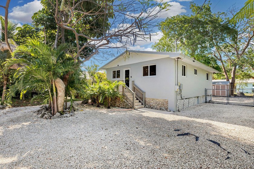 Ground-level concrete home in a desirable Key Largo subdivision! - Beach Home for sale in Key Largo, Florida on Beachhouse.com