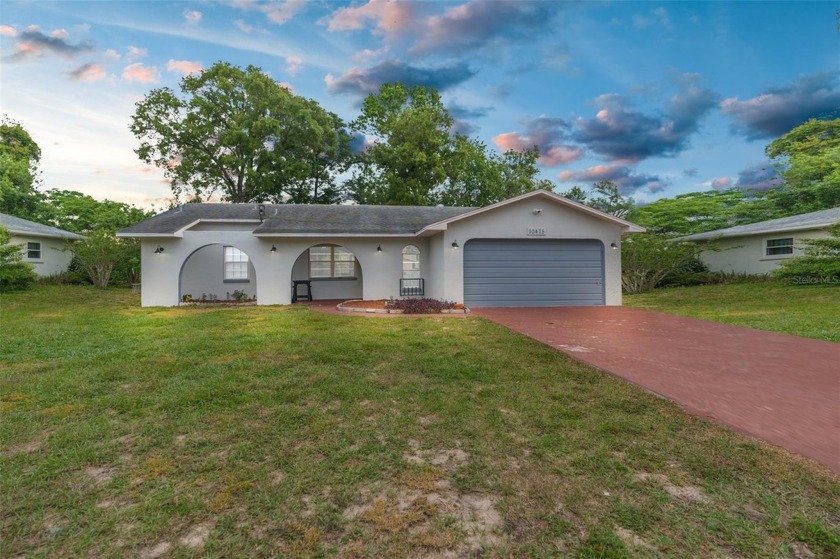 Welcome to your dream home in the heart of Spring Hill, Florida! - Beach Home for sale in Spring Hill, Florida on Beachhouse.com