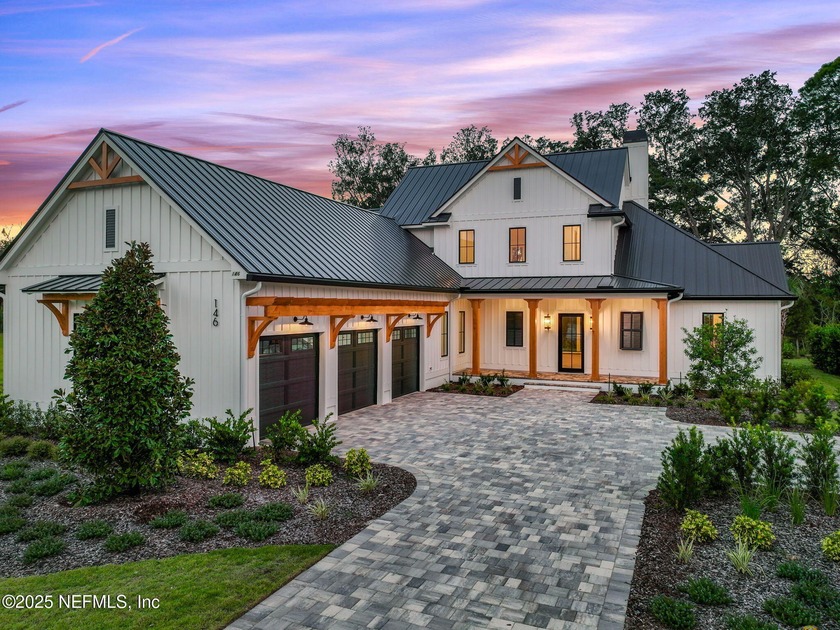 HOME BEFORE THE HOLIDAYS- Offering up to 3% Buyer Flex Money!!! - Beach Home for sale in Ponte Vedra, Florida on Beachhouse.com