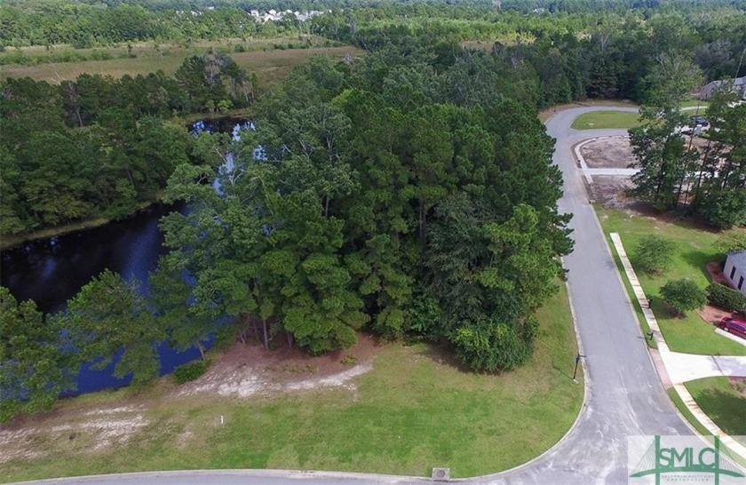 Look no further for your custom homesite!!! Located in The - Beach Lot for sale in Savannah, Georgia on Beachhouse.com