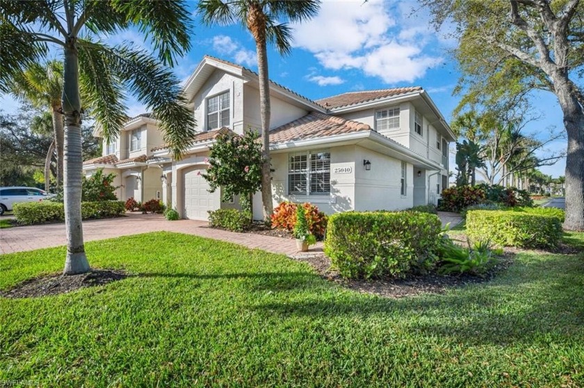 C14855 Now available in Southbridge...First floor 2+Den/2 - Beach Home for sale in Bonita Springs, Florida on Beachhouse.com