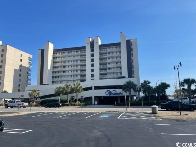 Own 5 WEEKS a year in this interval interest  This well - Beach Condo for sale in North Myrtle Beach, South Carolina on Beachhouse.com