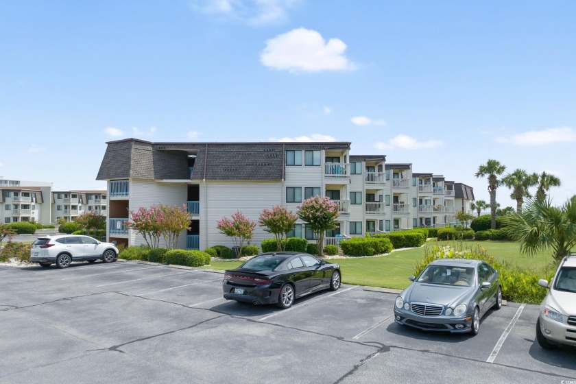 Smell the ocean, hear the waves, watch the sun come up and set! - Beach Condo for sale in Myrtle Beach, South Carolina on Beachhouse.com