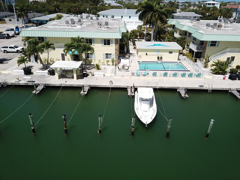 An exceptional opportunity to own this charming 2-bedroom - Beach Condo for sale in Marathon, Florida on Beachhouse.com