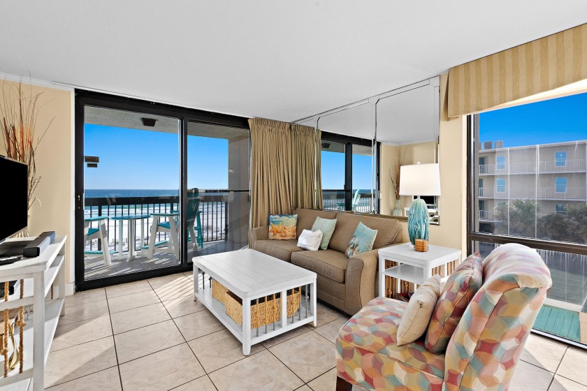 SunDestin Resort Unit 0312 - Beach Vacation Rentals in Destin, Florida on Beachhouse.com
