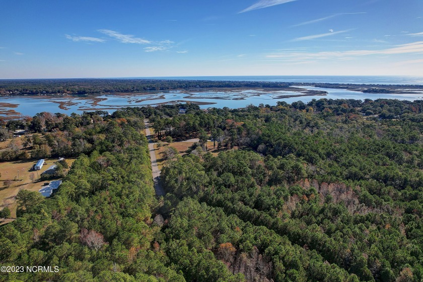 Remaining lots in Pintail Point, Subdivision for Sale - 53 Lots - Beach Lot for sale in Shallotte, North Carolina on Beachhouse.com