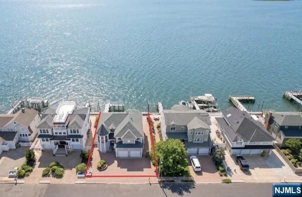 Welcome to this Premier Bayfront opportunity Nestled in one of - Beach Home for sale in Beach Haven, New Jersey on Beachhouse.com