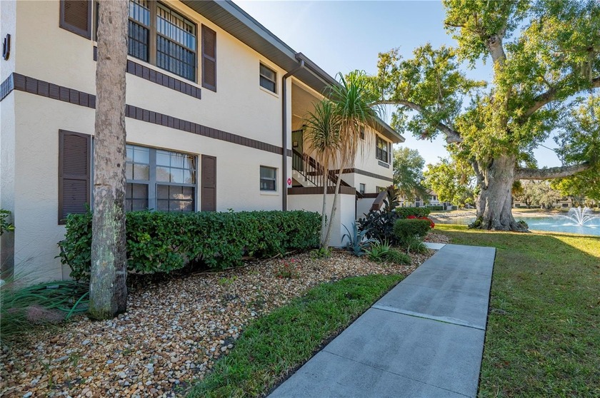 Welcome to this well-maintained 2-bedroom, 2-bath condominium - Beach Condo for sale in Port Charlotte, Florida on Beachhouse.com