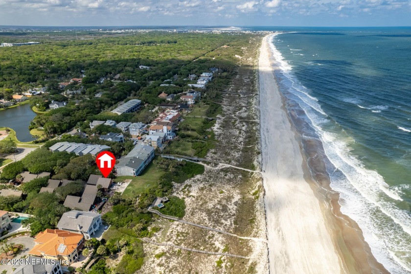 BE SURE TO VIEW ATTACHED VIDEO. INCREDIBLE, LIKE NO OTHER - Beach Home for sale in Atlantic Beach, Florida on Beachhouse.com