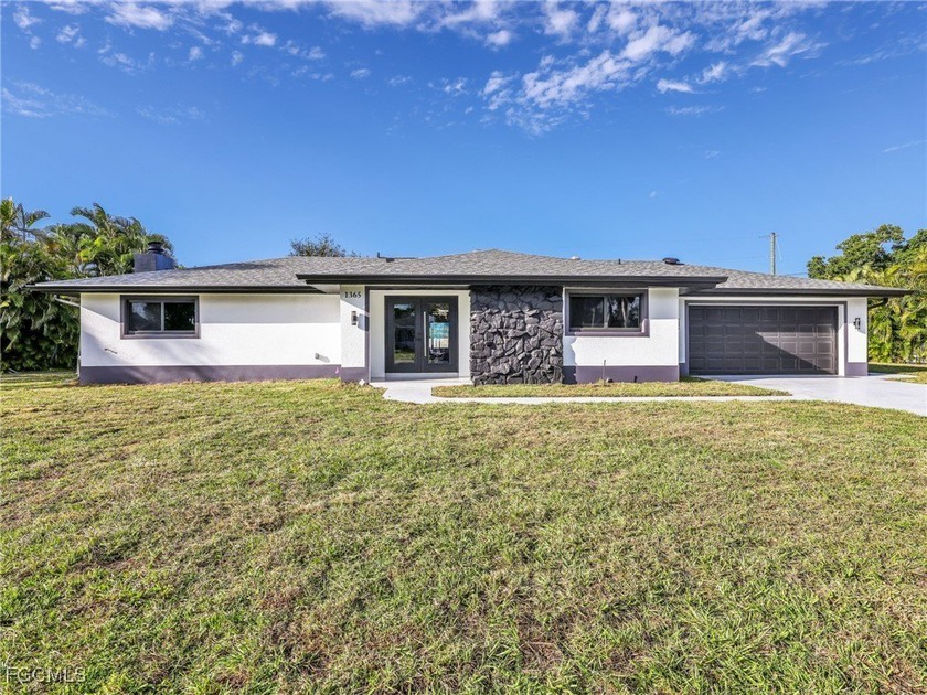Experience modern Southwest Florida living in this fully - Beach Home for sale in Fort Myers, Florida on Beachhouse.com