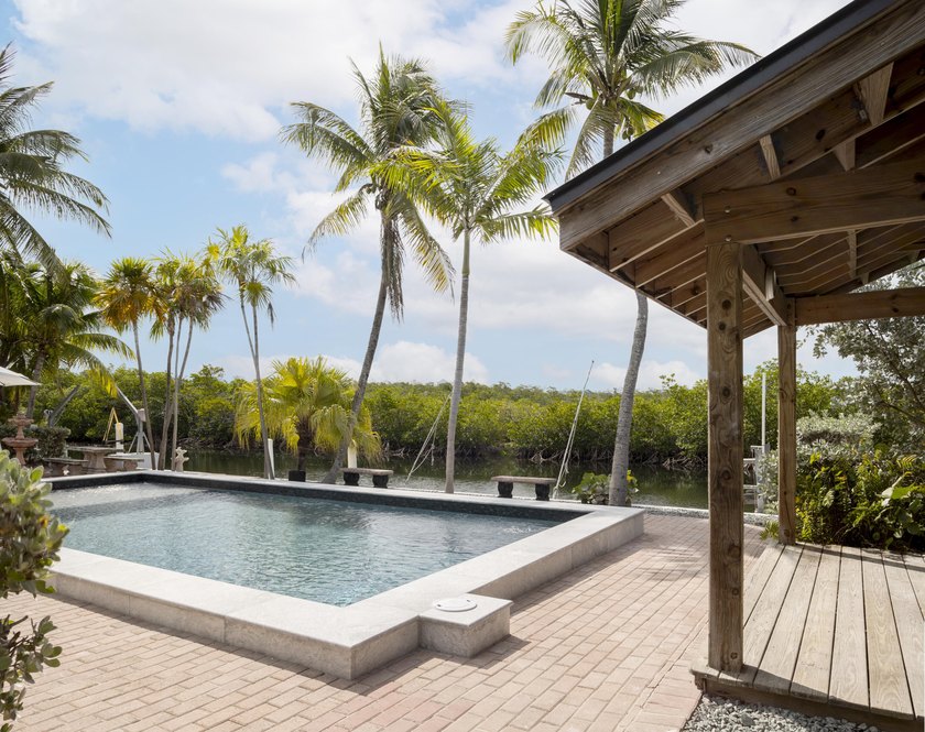 Welcome to your Key West waterfront retreat. This 3bedroom 2bath - Beach Home for sale in Key West, Florida on Beachhouse.com