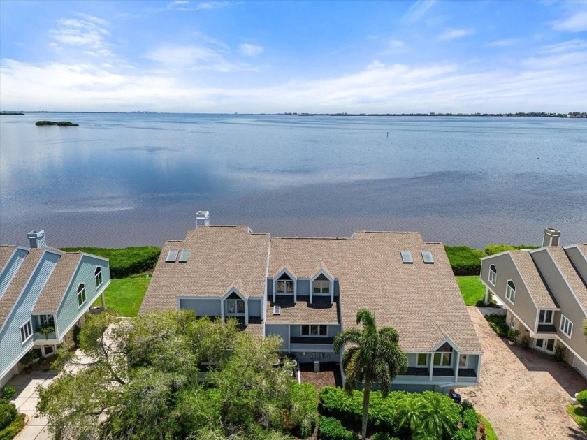 Experience the ultimate in luxury living with this spectacular - Beach Condo for sale in Bradenton, Florida on Beachhouse.com