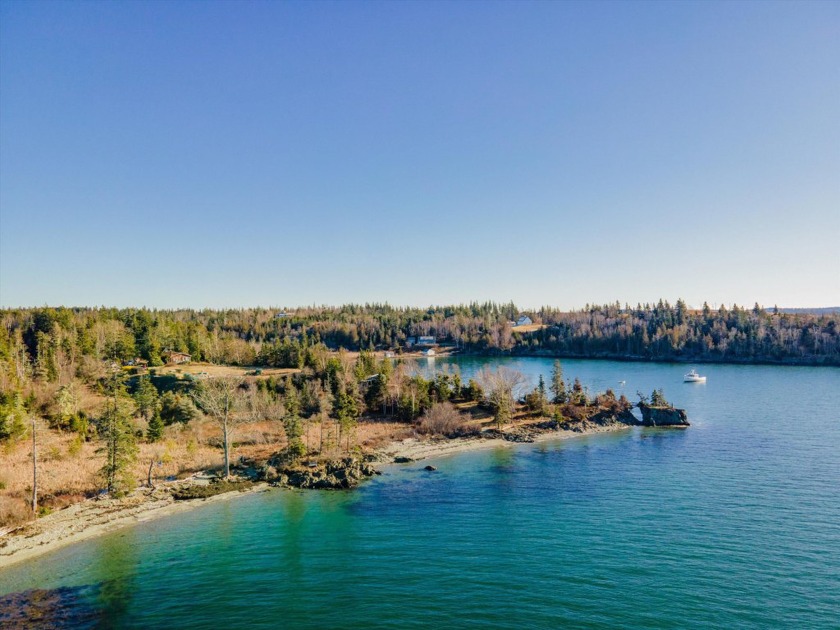 Incredible Waterfront Opportunity on North Haven Island!

Don't - Beach Acreage for sale in North Haven, Maine on Beachhouse.com