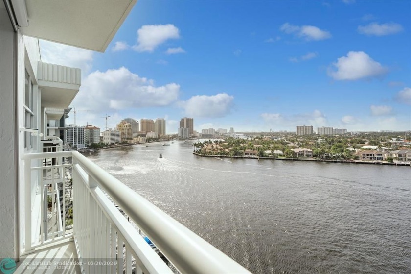 If it's views you're looking for then this is the condo for you - Beach Condo for sale in Fort Lauderdale, Florida on Beachhouse.com