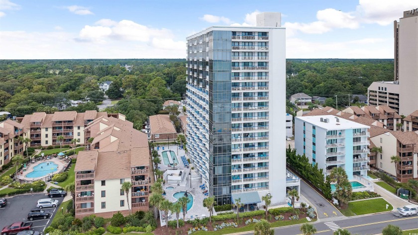 Move in ready 2nd floor fully furnished condo awaits it's new - Beach Condo for sale in Myrtle Beach, South Carolina on Beachhouse.com