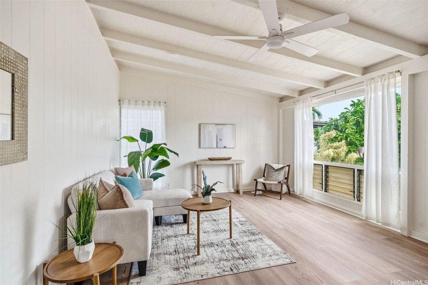 Move right in to this completely remodeled, true single-family - Beach Home for sale in Ewa Beach, Hawaii on Beachhouse.com