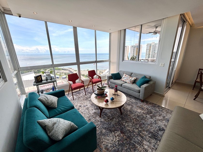 Ocean View Apartment at PH Mandarin Bay - San Francisco

Ideally - Beach Condo for sale in Panama City,  on Beachhouse.com