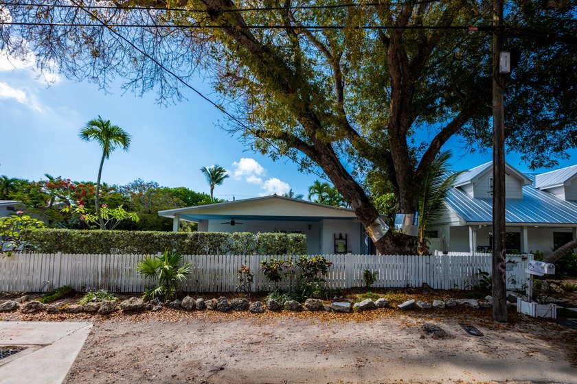There is a reason so many locals dream about living on Von - Beach Home for sale in Key West, Florida on Beachhouse.com