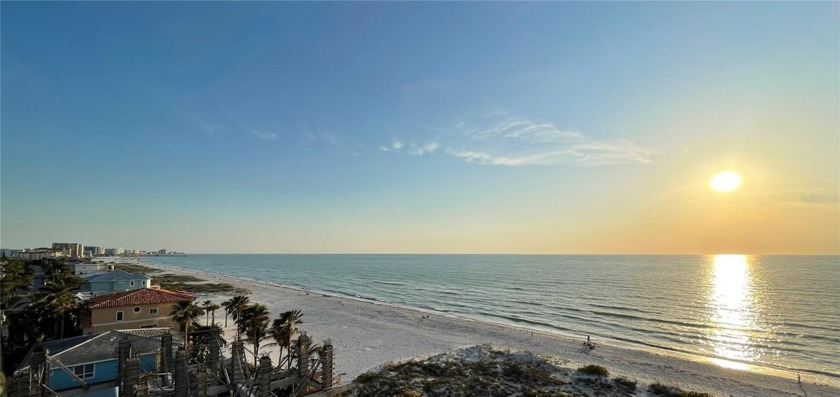 MODERN BEACHFRONT WITH STUNNING PANAROMIC VIEWS. Discover the - Beach Condo for sale in Clearwater, Florida on Beachhouse.com