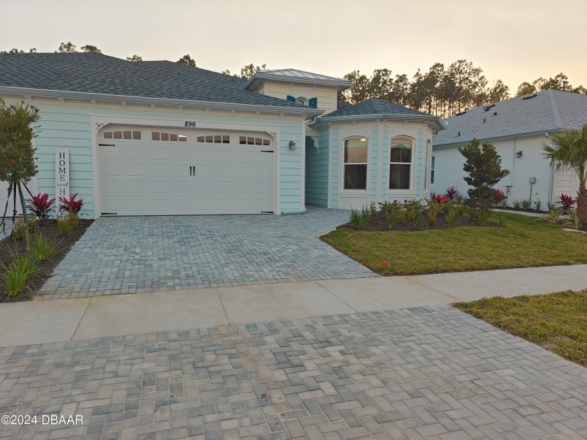 New Owner Wanted! Discover the Ultimate Lifestyle in Highly - Beach Home for sale in Daytona Beach, Florida on Beachhouse.com