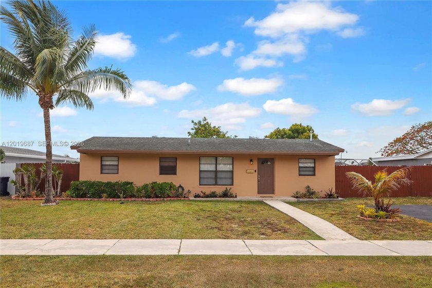 Nestled in the highly sought-after community of Fairway Estates - Beach Home for sale in Miami, Florida on Beachhouse.com