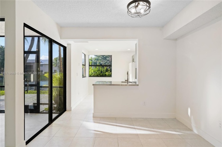 Nestled in the tranquil Lakeshore community, this beautifully - Beach Condo for sale in Homestead, Florida on Beachhouse.com