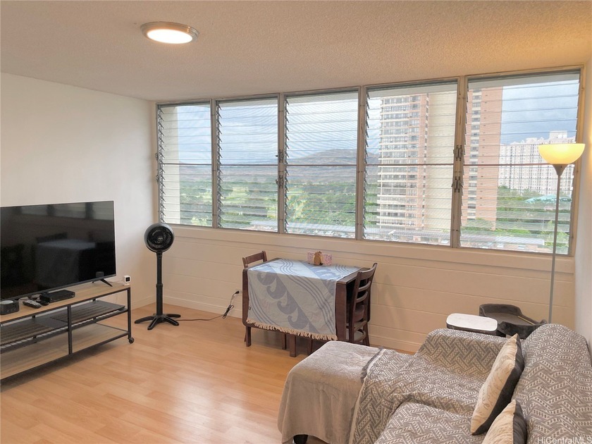 Your Opportunity Awaits You as a First-Time Buyer or Investor at - Beach Condo for sale in Honolulu, Hawaii on Beachhouse.com