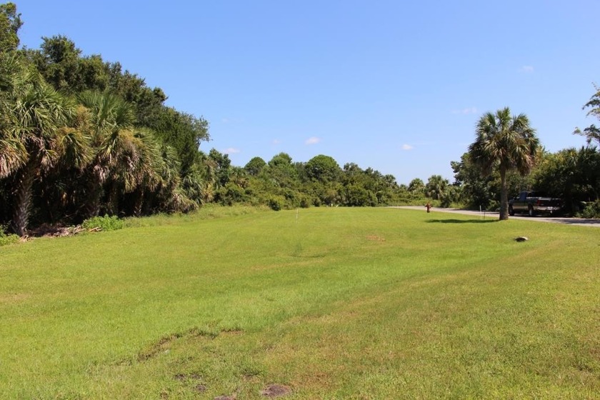 Your coastal paradise awaits you at this quaint old Florida golf - Beach Lot for sale in Crawfordville, Florida on Beachhouse.com