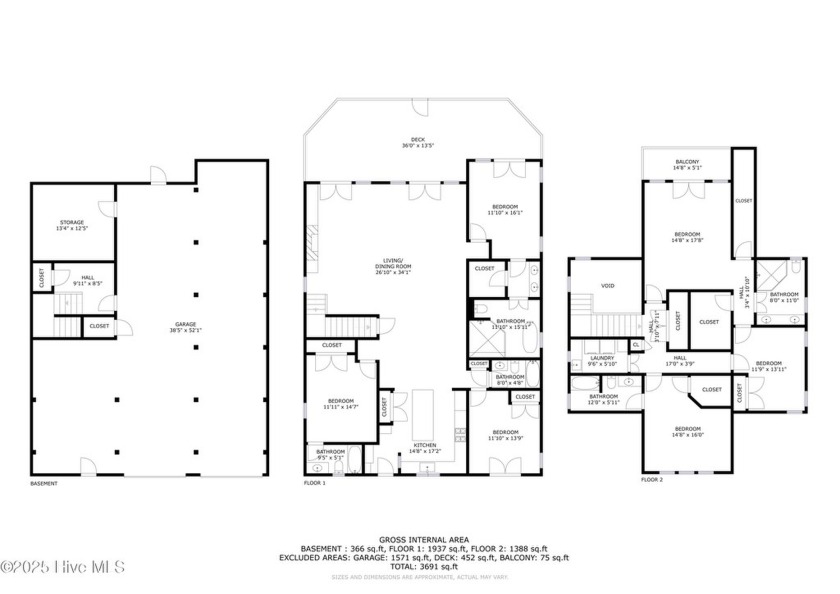 Your buyers will appreciate this beautiful ocean front home - Beach Home for sale in Holden Beach, North Carolina on Beachhouse.com