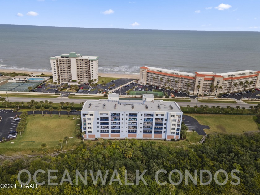 Welcome to your coastal sanctuary at Ocean Walk Complex in New - Beach Condo for sale in New Smyrna Beach, Florida on Beachhouse.com