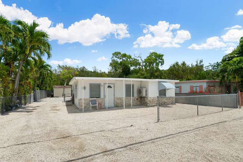 Just what you've been waiting for- clean, affordable, and - Beach Home for sale in Key Largo, Florida on Beachhouse.com