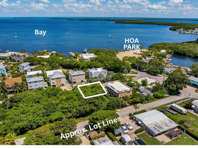 Prime Key Largo building lot! Seller is motivated and asking for - Beach Lot for sale in Key Largo, Florida on Beachhouse.com