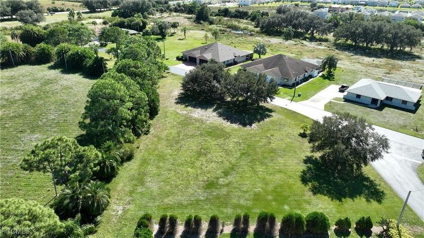 Rarely available multifamily lot with city water and sewer. This - Beach Lot for sale in Lehigh Acres, Florida on Beachhouse.com
