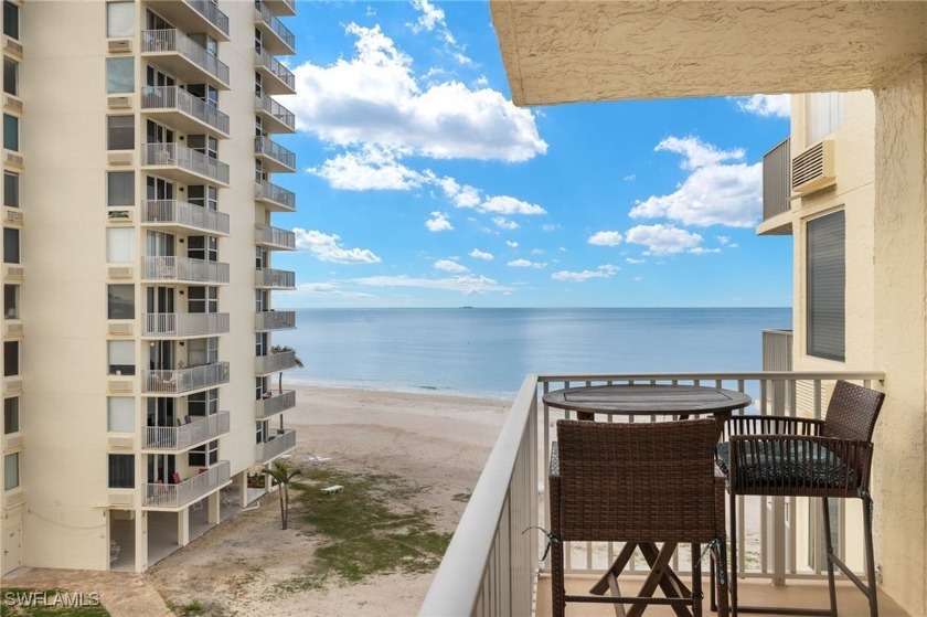 Welcome to your perfect coastal retreat on beautiful Fort Myers - Beach Condo for sale in Fort Myers Beach, Florida on Beachhouse.com