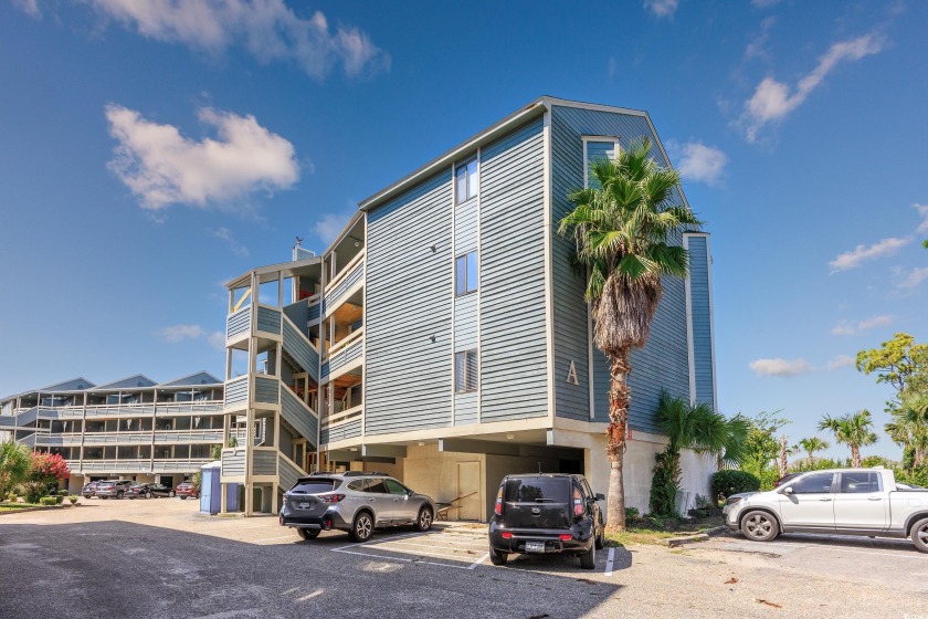 Welcome to your perfect beach retreat! This beautifully updated - Beach Condo for sale in North Myrtle Beach, South Carolina on Beachhouse.com