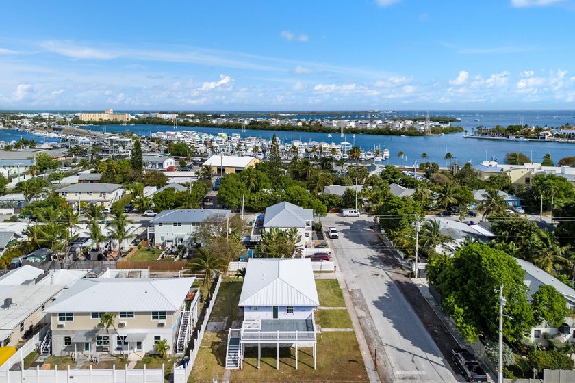 Strong value-add multi-family fourplex investment opportunity - Beach Home for sale in Key West, Florida on Beachhouse.com