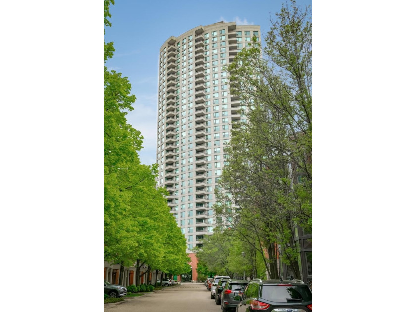 The latest outstanding renovation completed by MK Development - Beach Condo for sale in Chicago, Illinois on Beachhouse.com