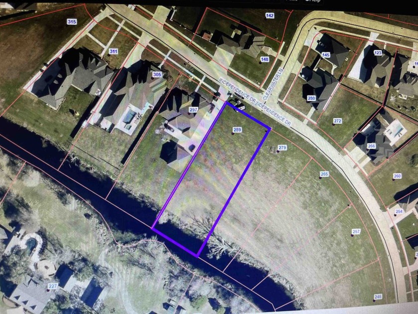 Be a part of BEAUTIFUL *Belmont Subdivision*. Own this special - Beach Lot for sale in Houma, Louisiana on Beachhouse.com