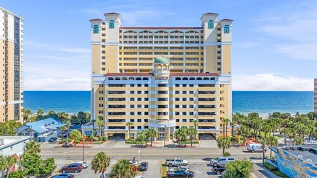 Looking for a fabulous get away, investment or even a new place - Beach Condo for sale in Myrtle Beach, South Carolina on Beachhouse.com