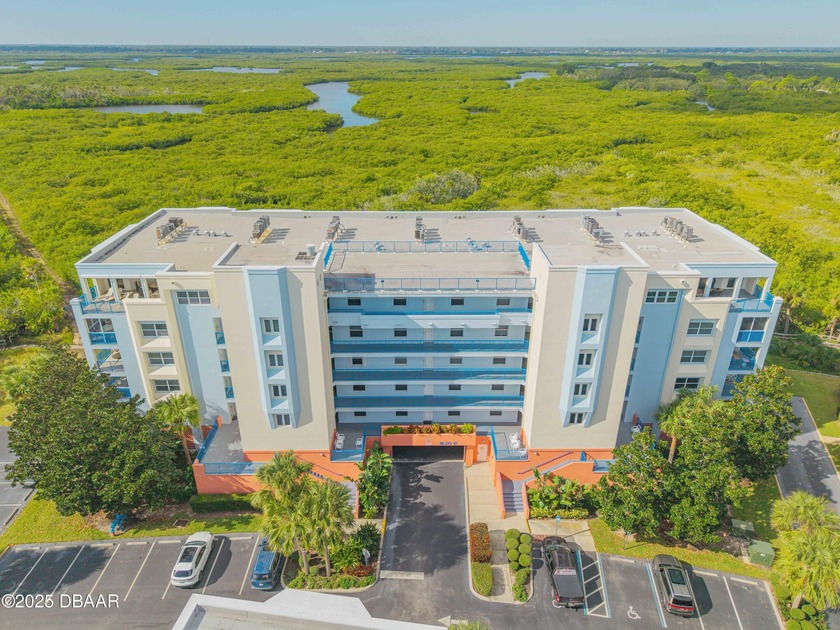 Welcome home to your stunning Ocean Walk penthouse retreat-a - Beach Condo for sale in New Smyrna Beach, Florida on Beachhouse.com