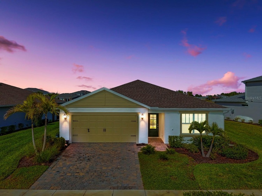 Welcome to 42455 Cascade Drive, a 4 bedroom, 2 bathroom pool - Beach Home for sale in Punta Gorda, Florida on Beachhouse.com