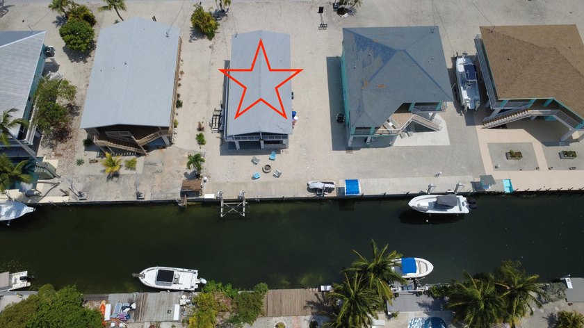 Boater's Paradise in Cudjoe Key under 1 million! Priced to Sell! - Beach Home for sale in Cudjoe Key, Florida on Beachhouse.com