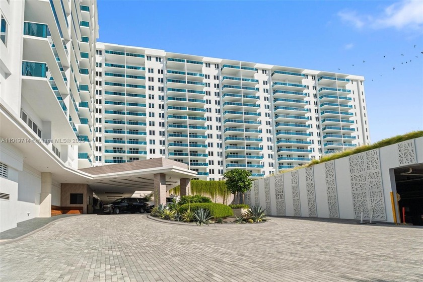 Experience oceanfront living at its finest in this spacious - Beach Condo for sale in Miami Beach, Florida on Beachhouse.com